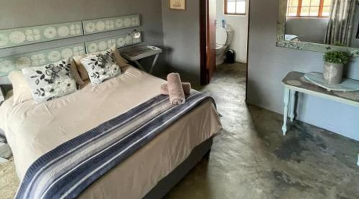 Sundowner Lodge and Caravan Park