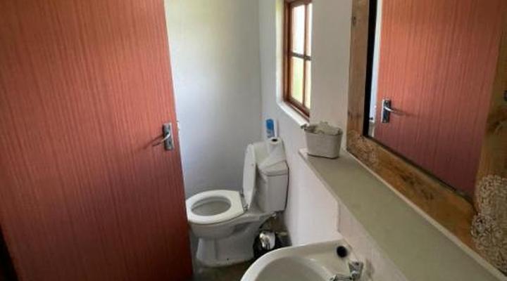 Sundowner Lodge and Caravan Park