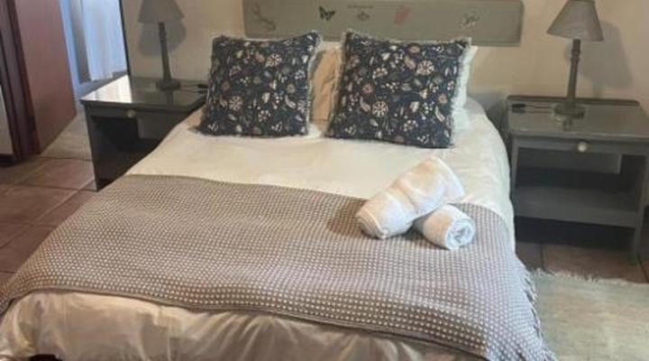 Sundowner Lodge and Caravan Park