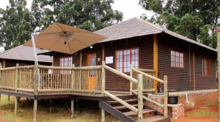 Sundowner Lodge and Caravan Park