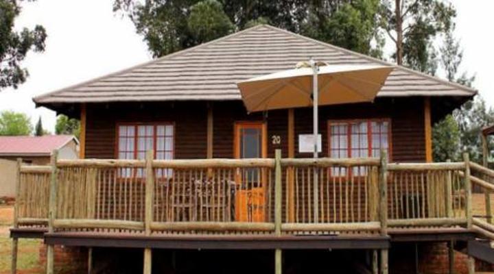 Sundowner Lodge and Caravan Park