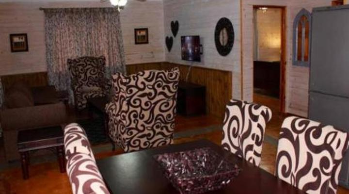 Sundowner Lodge and Caravan Park