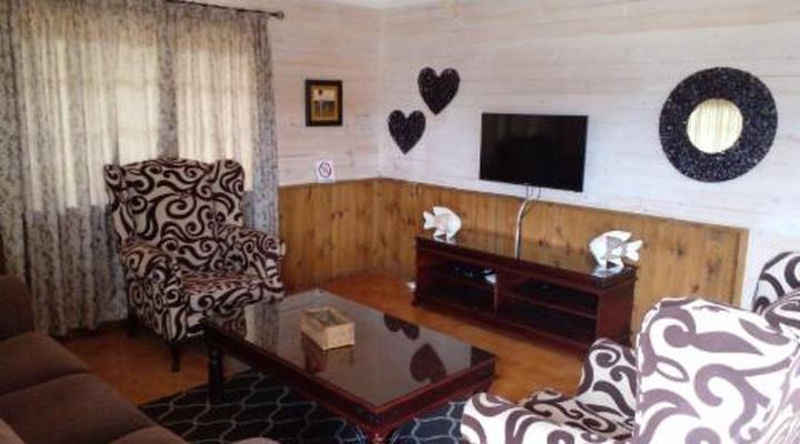 Sundowner Lodge and Caravan Park