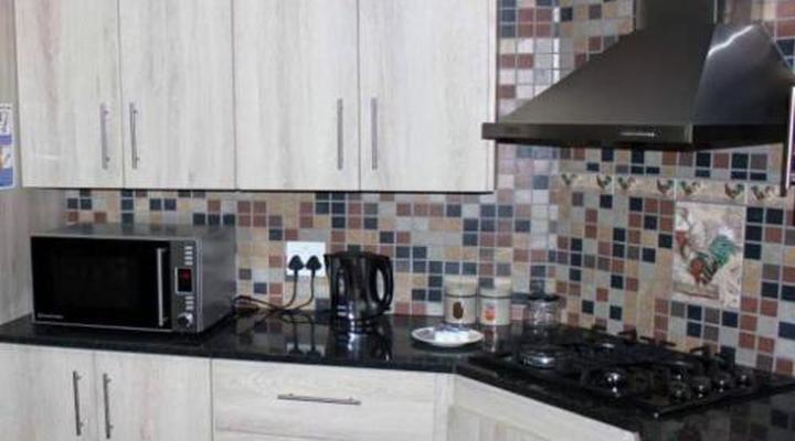 Sundowner Lodge and Caravan Park