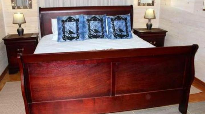 Sundowner Lodge and Caravan Park