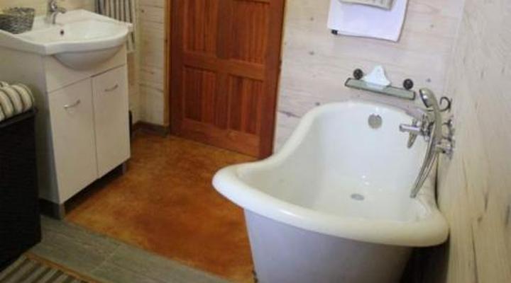 Sundowner Lodge and Caravan Park