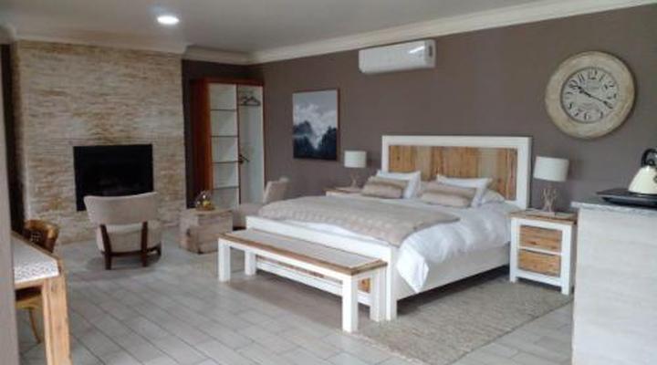 Sundowner Lodge and Caravan Park