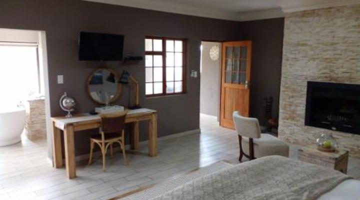 Sundowner Lodge and Caravan Park