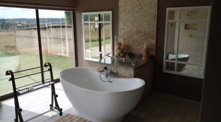 Sundowner Lodge and Caravan Park