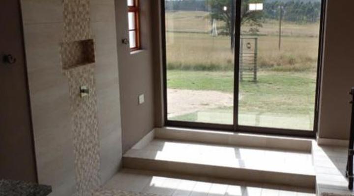 Sundowner Lodge and Caravan Park