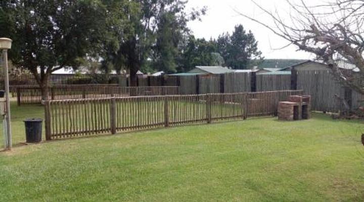 Sundowner Lodge and Caravan Park