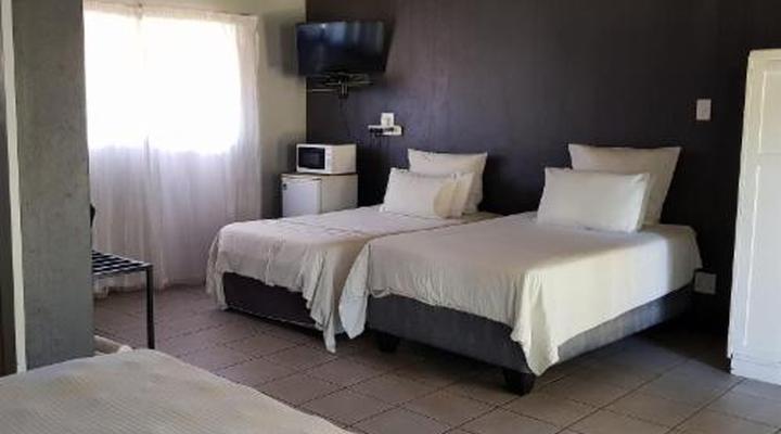 Siesta Guest House Musina