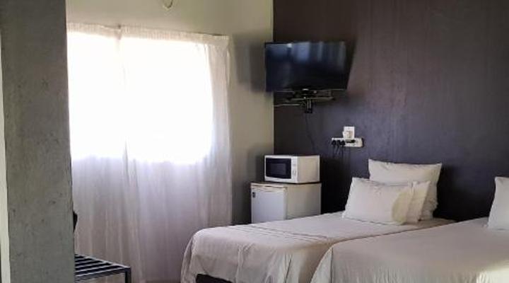 Siesta Guest House Musina