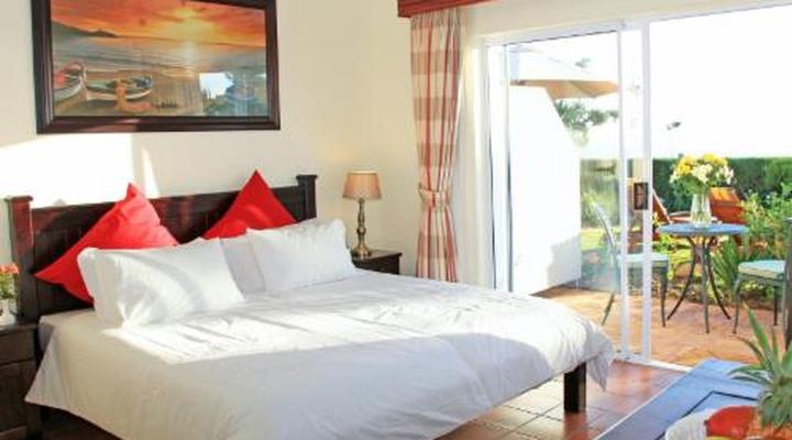 Somerset Sights Bed and Breakfast