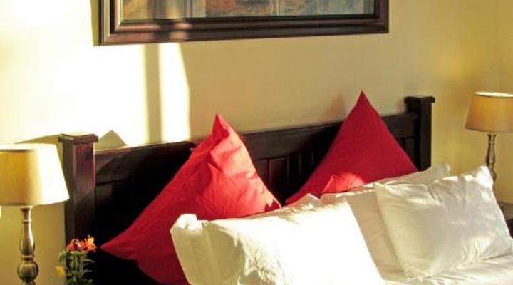 Somerset Sights Bed and Breakfast