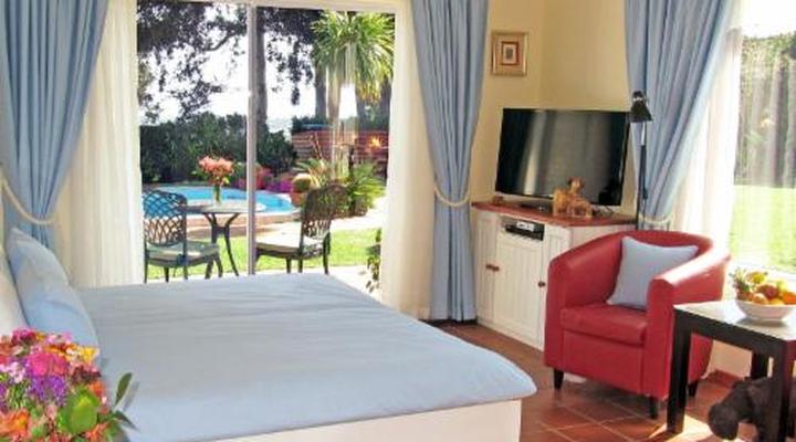 Somerset Sights Bed and Breakfast