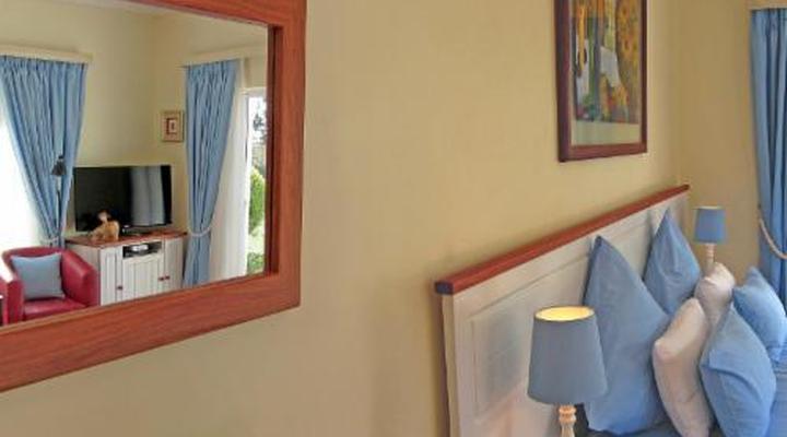 Somerset Sights Bed and Breakfast