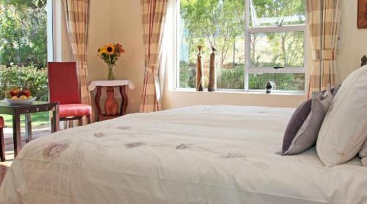 Somerset Sights Bed and Breakfast