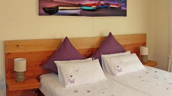 Somerset Sights Bed and Breakfast