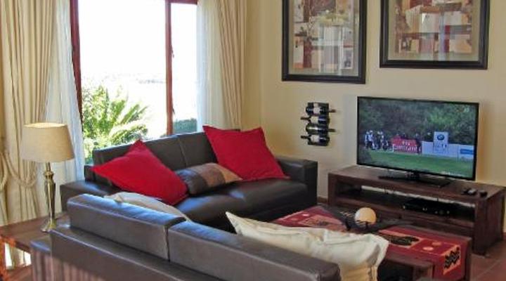 Somerset Sights Bed and Breakfast