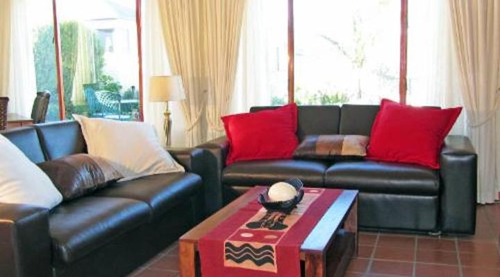 Somerset Sights Bed and Breakfast