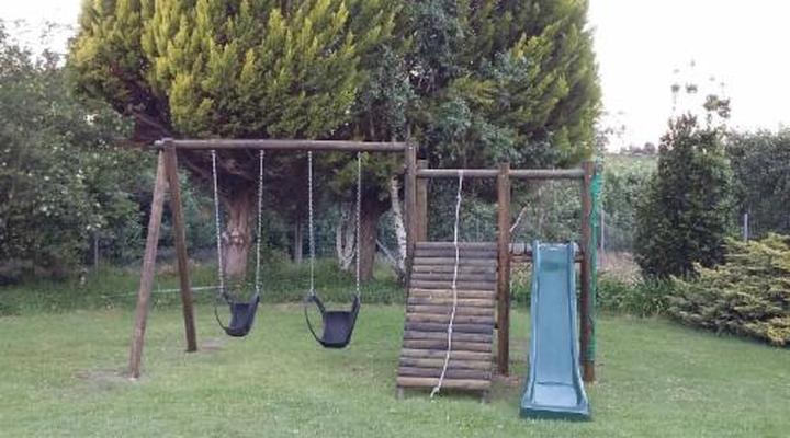 Rhodene Farm Cottages