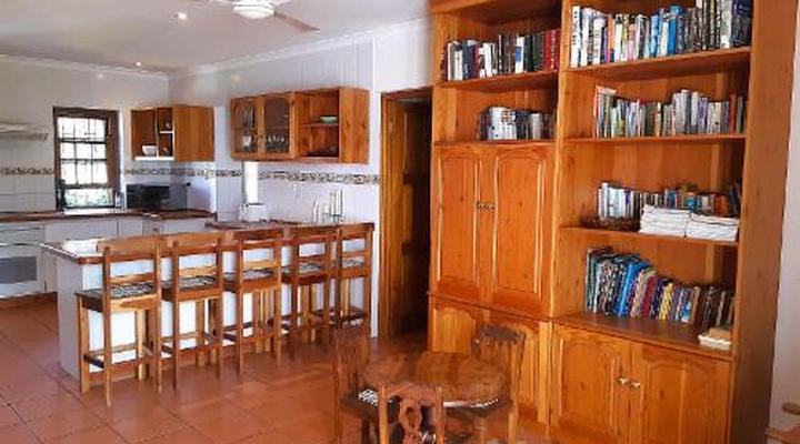 Rhodene Farm Cottages