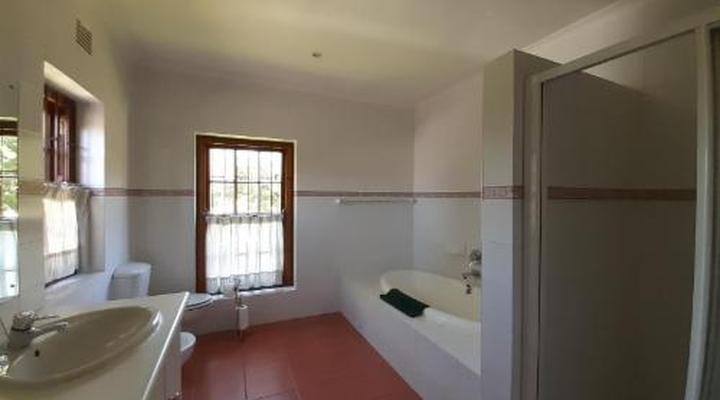 Rhodene Farm Cottages