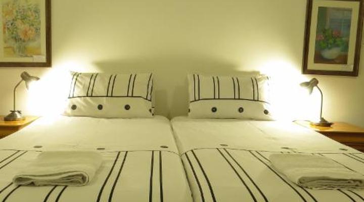 Rhodene Farm Cottages