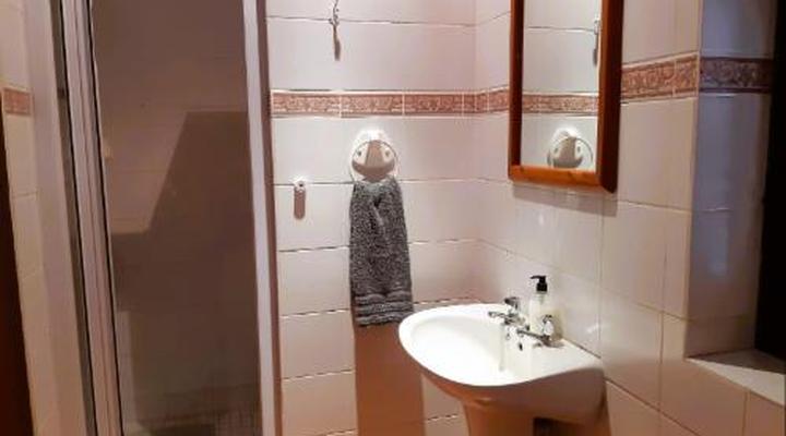 Rhodene Farm Cottages