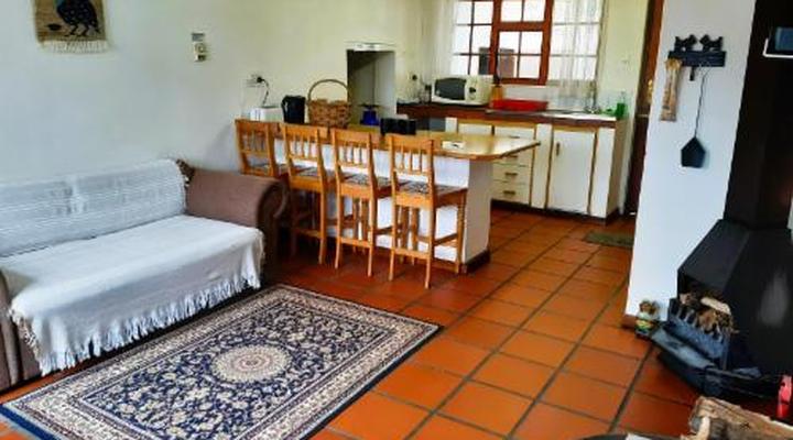 Rhodene Farm Cottages