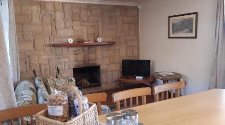 Rhodene Farm Cottages