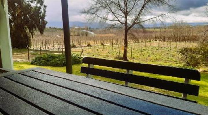 Rhodene Farm Cottages