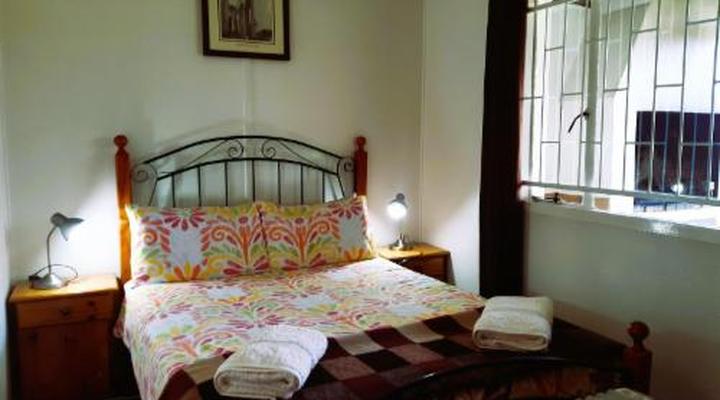 Rhodene Farm Cottages