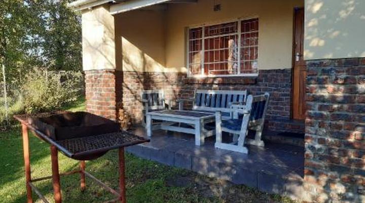 Rhodene Farm Cottages