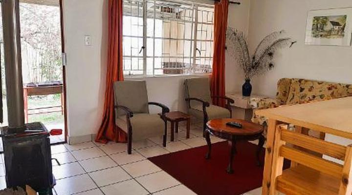 Rhodene Farm Cottages