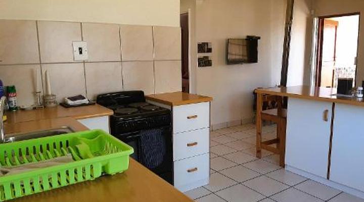 Rhodene Farm Cottages