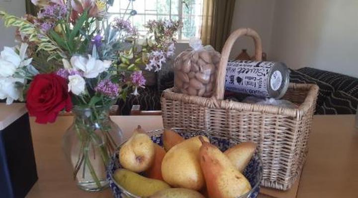 Rhodene Farm Cottages