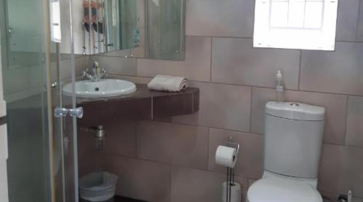 Rhodene Farm Cottages