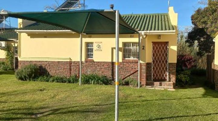 Rhodene Farm Cottages