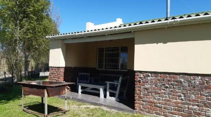 Rhodene Farm Cottages