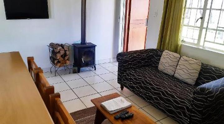 Rhodene Farm Cottages