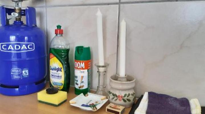 Rhodene Farm Cottages