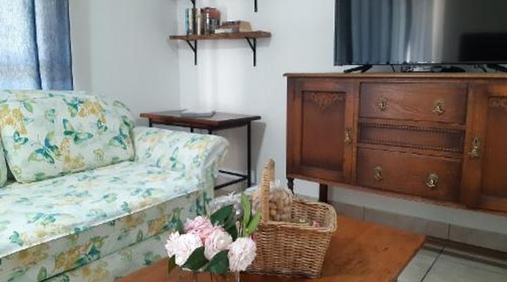 Rhodene Farm Cottages