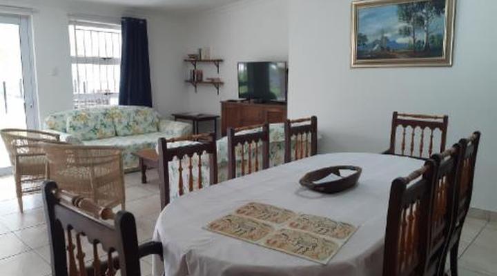 Rhodene Farm Cottages