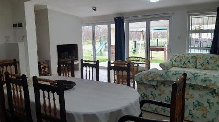 Rhodene Farm Cottages