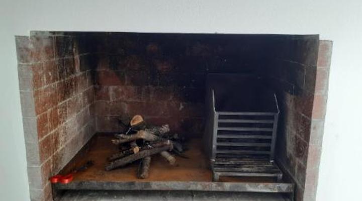 Rhodene Farm Cottages