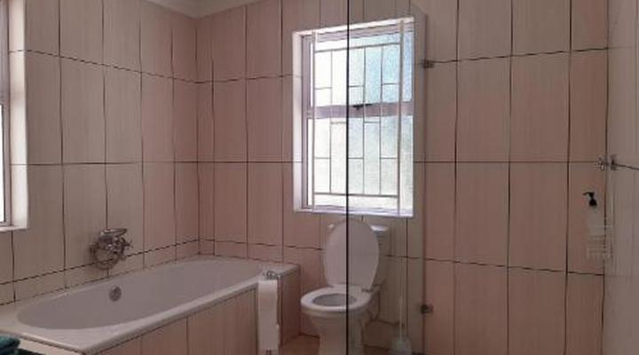 Rhodene Farm Cottages