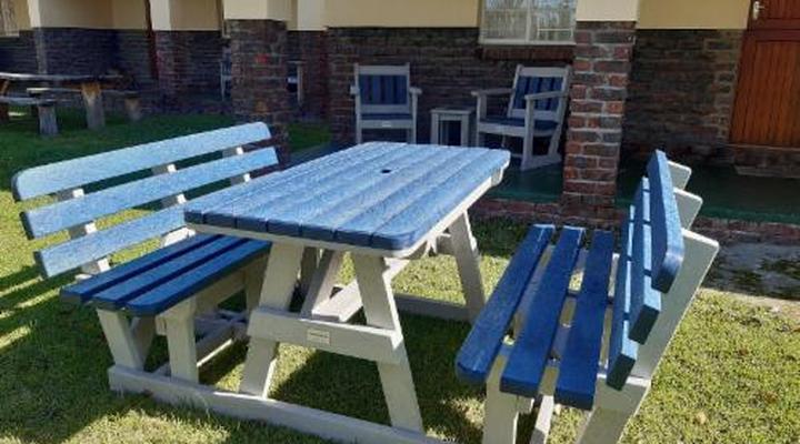 Rhodene Farm Cottages