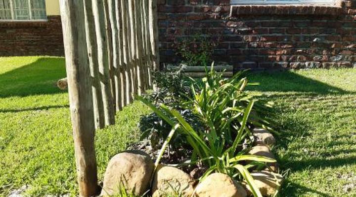 Rhodene Farm Cottages